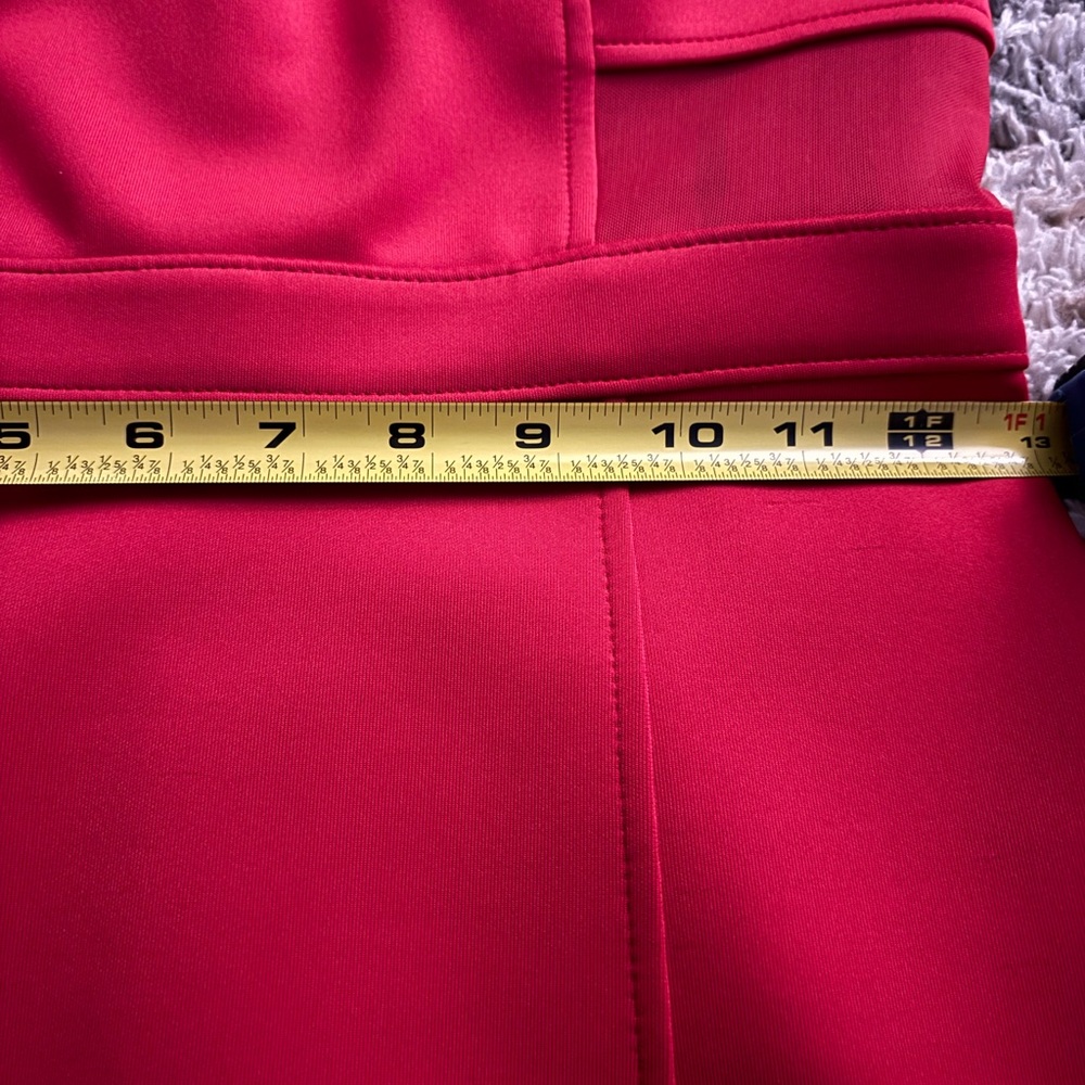 Red Guess Dress - Picture 5 of 7